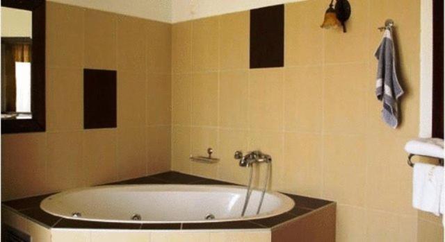Ateron Suites Hotel & Spa Amintaio Pokoj fotografie